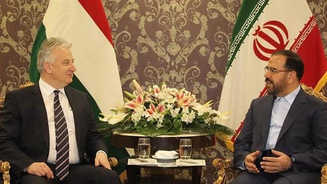 ‘Iran complying with all international obligations’