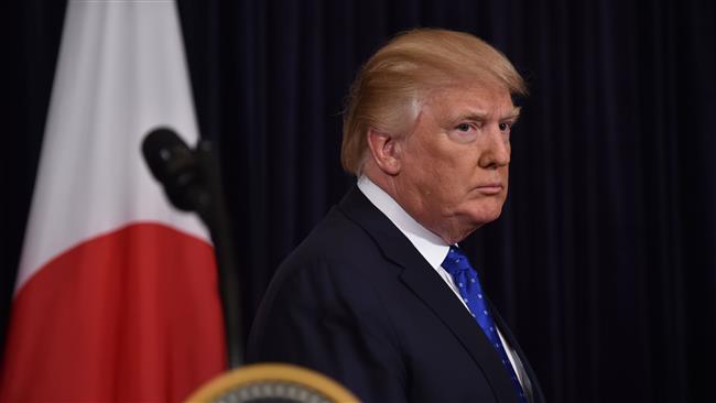 US may tackle North Korea alone: Trump