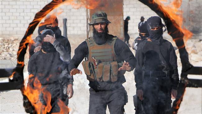 ‘60 killed in attack’ in Syria’s Idlib
