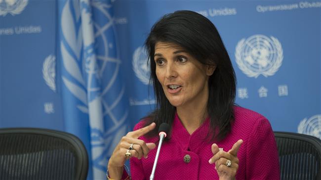 ‘US won’t accept Assad partaking in elections’