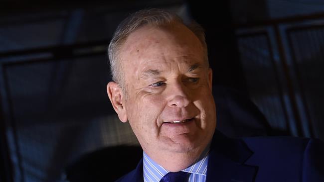 Advertisers flee from Fox over sex scandal