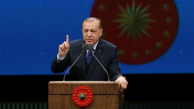 Turkey rejects aspiration of Kurds for independence