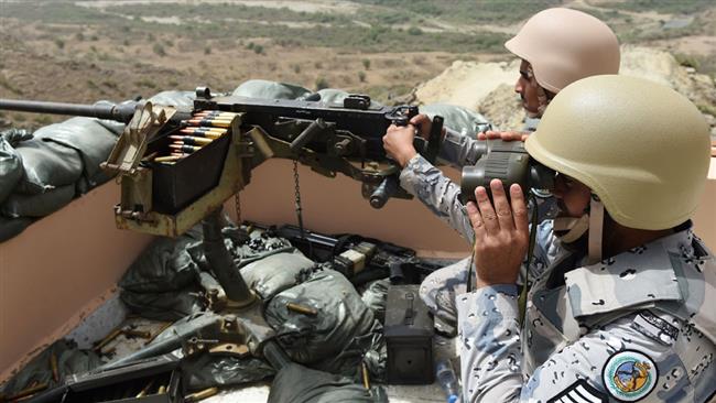 'Yemenis kill 119 Saudi troops in 3 months'