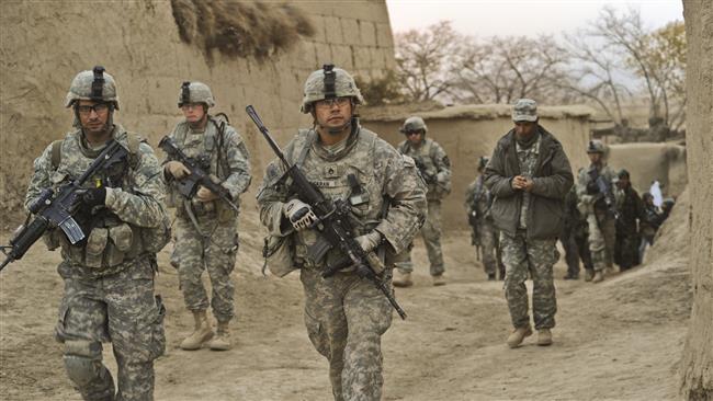 ICC urged to speed up Afghanistan probe