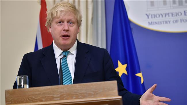 UK warns US not to rush into war against Syria 