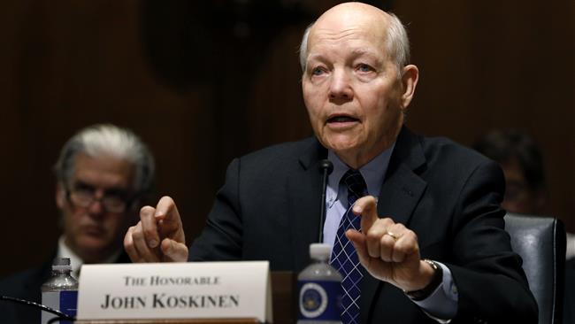 100K US taxpayers compromised in data breach