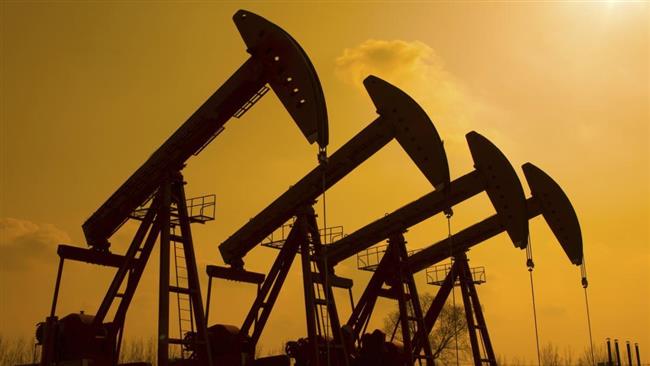 Oil prices rise over US strike in Syria
