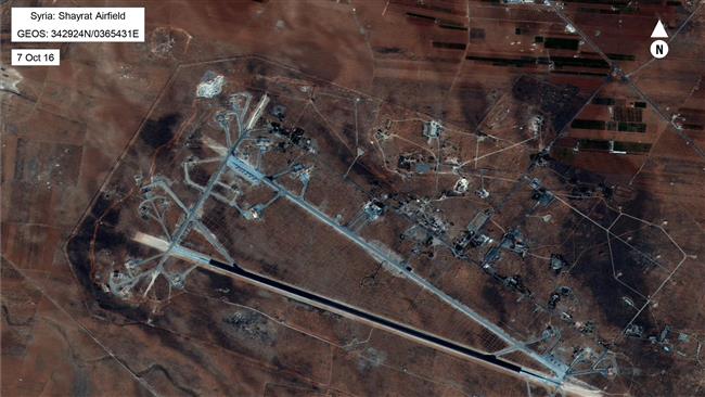 Assad slams 'reckless, irresponsible' US behavior