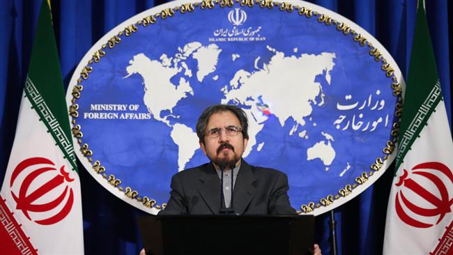‘US Syria strike sows terrorism , as in Sweden’