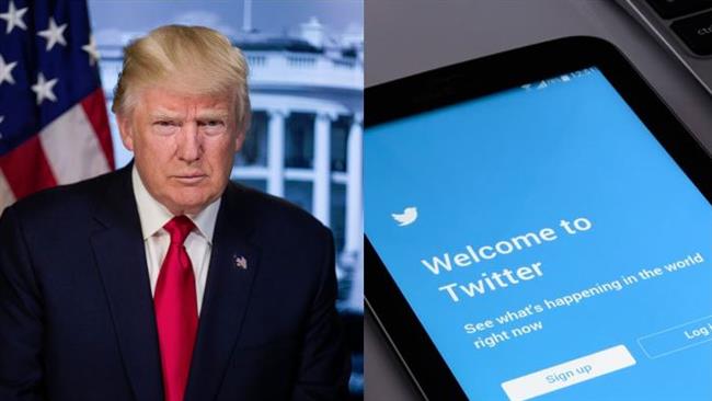 Trump said 45 times attacking Syria bad idea 