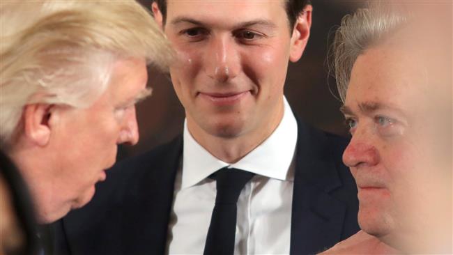 White House denies reports of staff shake-up