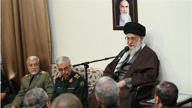 US strikes against Syria strategic mistake: Leader
