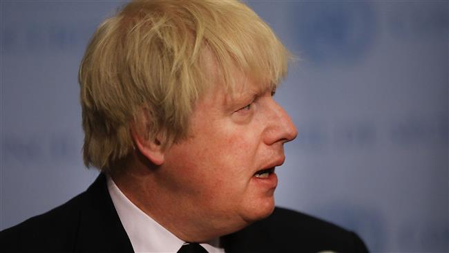 UK has no influence on world events: Russia