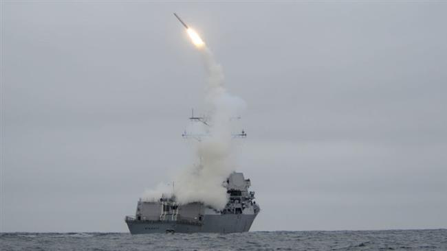 Syria gas attack: A 'false flag' exploited by US