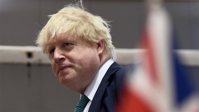 UK pressing for tough new sanctions on Russia