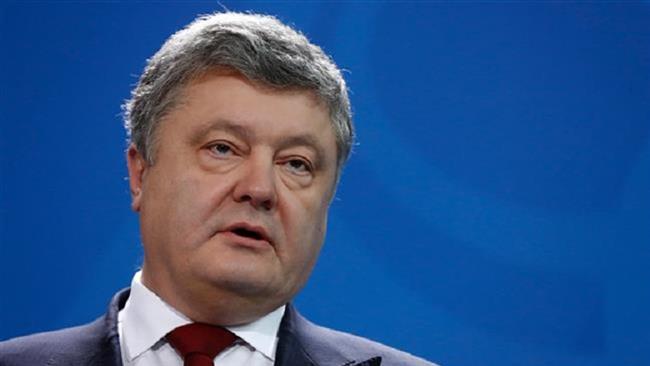 No US-Russia deal over Ukraine, Syria: Kiev