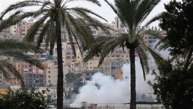 Palestinians vow to break up Badr group 