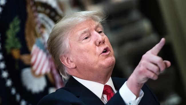 Trump approves Montenegro's NATO membership
