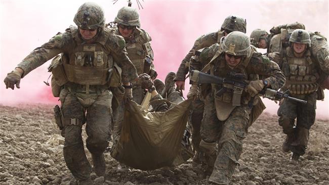 'US war on terror encouraging terrorism, radicalism' 