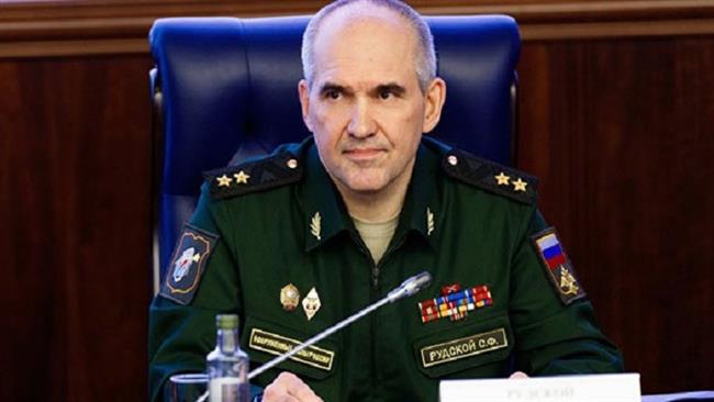 Russia ‘ready to grant access to Syria airbase’