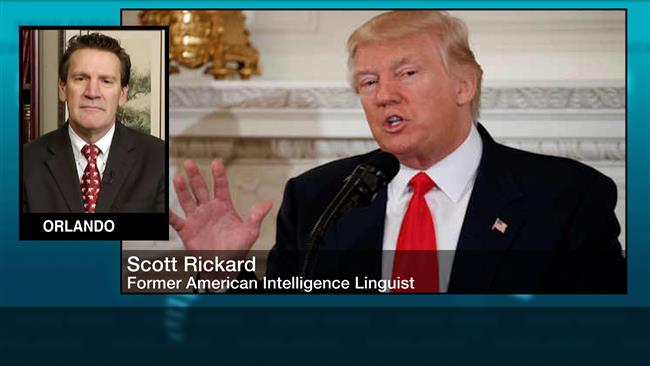‘US invasion of Syria began five years ago’