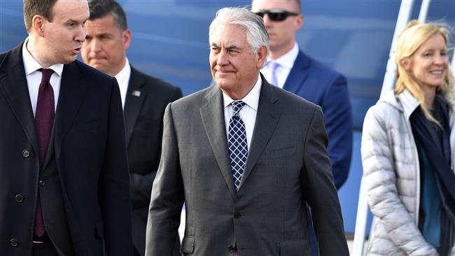 Russia covering up Assad’s role in attack: US