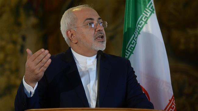 US missile strike on Syria 'unacceptable': Iran