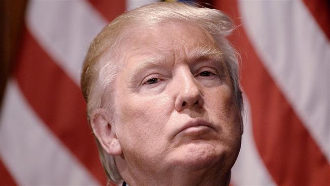 Trump ‘very proud of firing mother of all bombs’