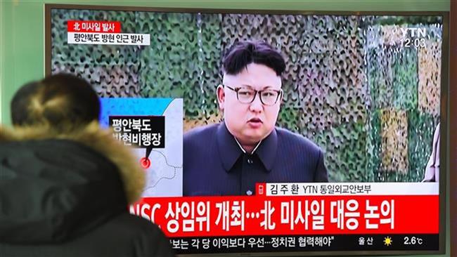 China ‘would protect a denuclearized N Korea’