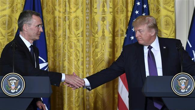 Trump reverses many positions since taking office