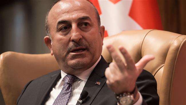 'No EU migrant deal without visa-free travel'