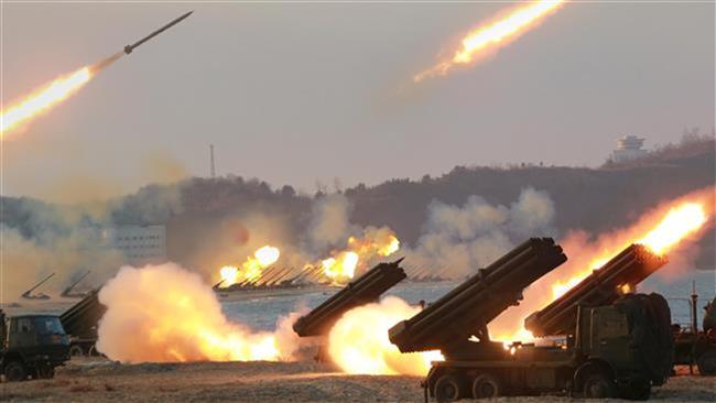 Russia urges restraint amid North Korea-US crisis