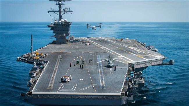 ‘US strike on N Korea could spark all-out war’
