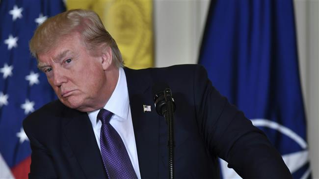 Trump, Republican fundraising tops $42m in 2017