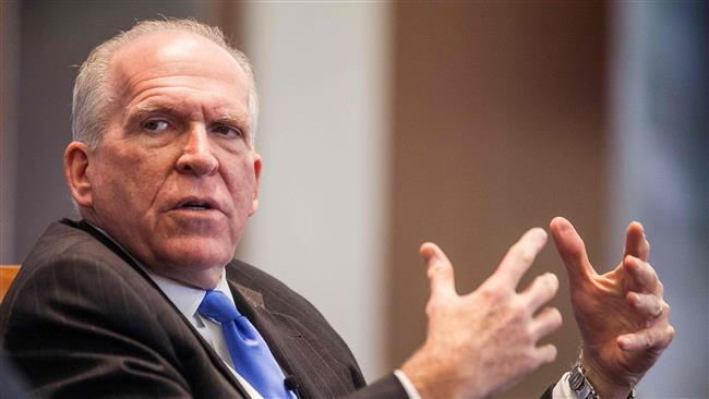 Turkey probes US ex-officials over coup