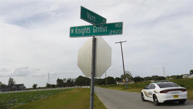 Two dead, one injured in Florida shooting