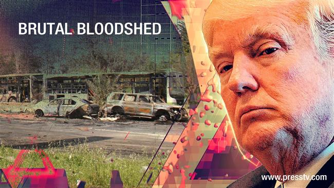 Debate: Deadly bus attack in Syria
