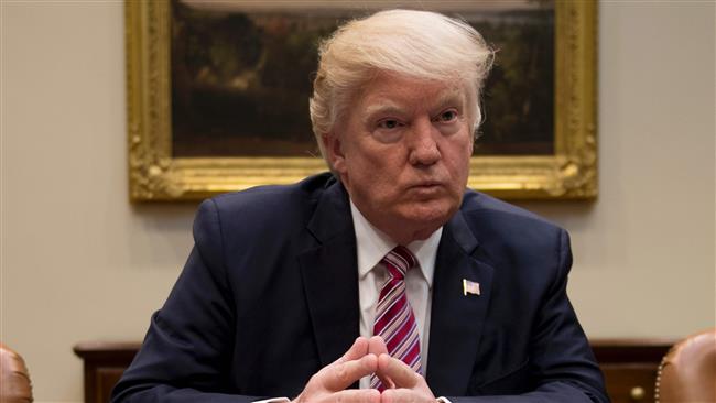 ‘Trump aides secretly breaching ethics rules’