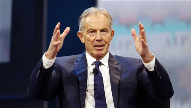 UK attorney general to block Blair prosecution