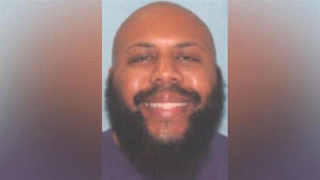 'Facebook Live Killer' shoots self dead 