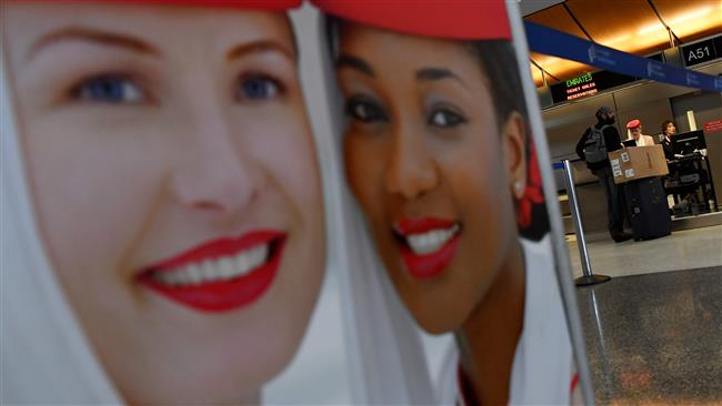 Emirates cuts US flights over travel ban