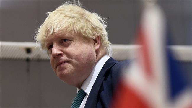 ‘UK would back US in future Syria strikes’ 