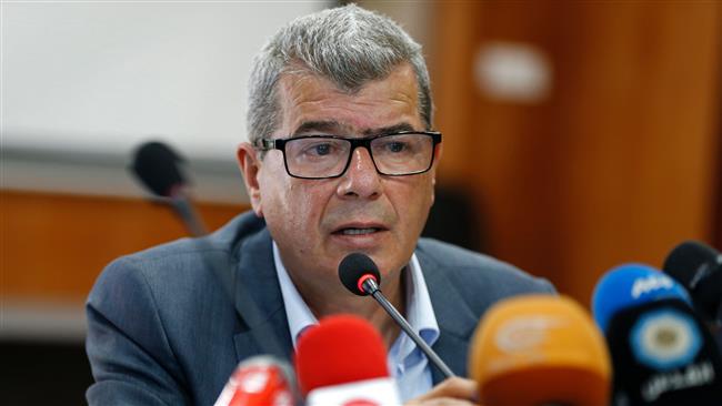 Hunger striker deaths may spark Intifada: Palestine