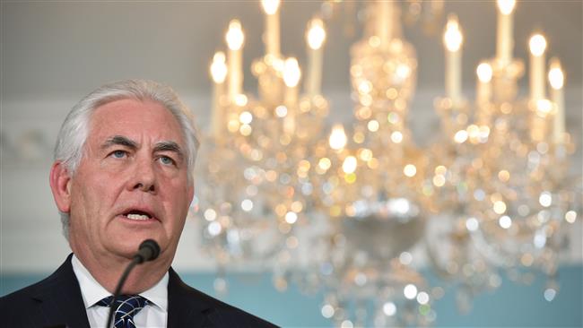 US unleashes new attack on Iran deal