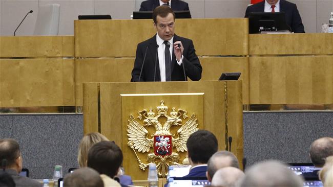 US strike on Syria benefited Daesh: Russia PM
