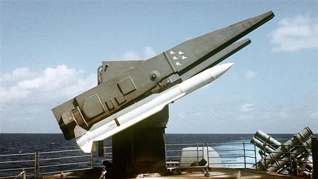 Pentagon preparing for new missile tests