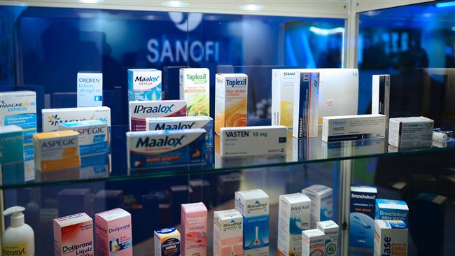 French drug behind birth defects in thousands 