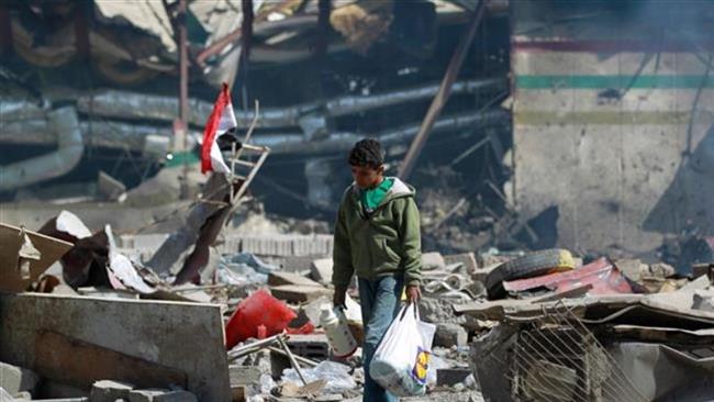 ‘UN must list Riyadh for crimes against Yemeni kids’