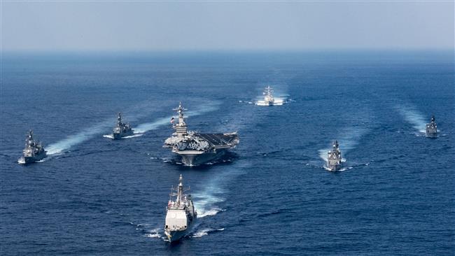 USS Vinson