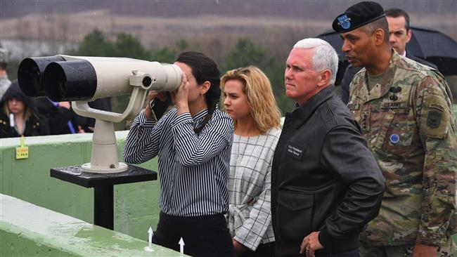 North Korea and the threat of war 